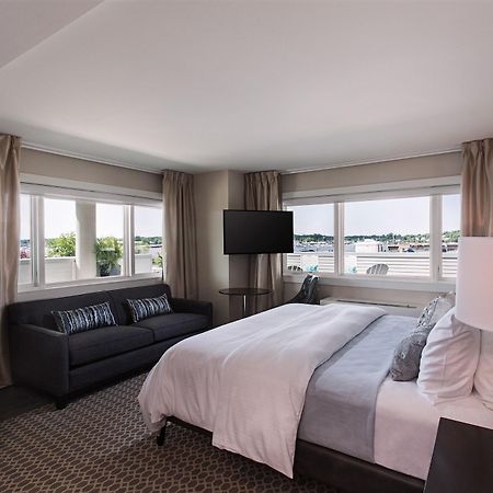 Knickerbocker Yacht Hotel Port Washington Bagian luar foto