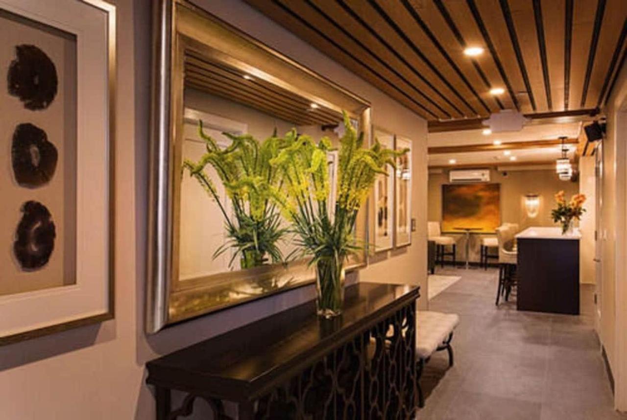 Knickerbocker Yacht Hotel Port Washington Bagian luar foto