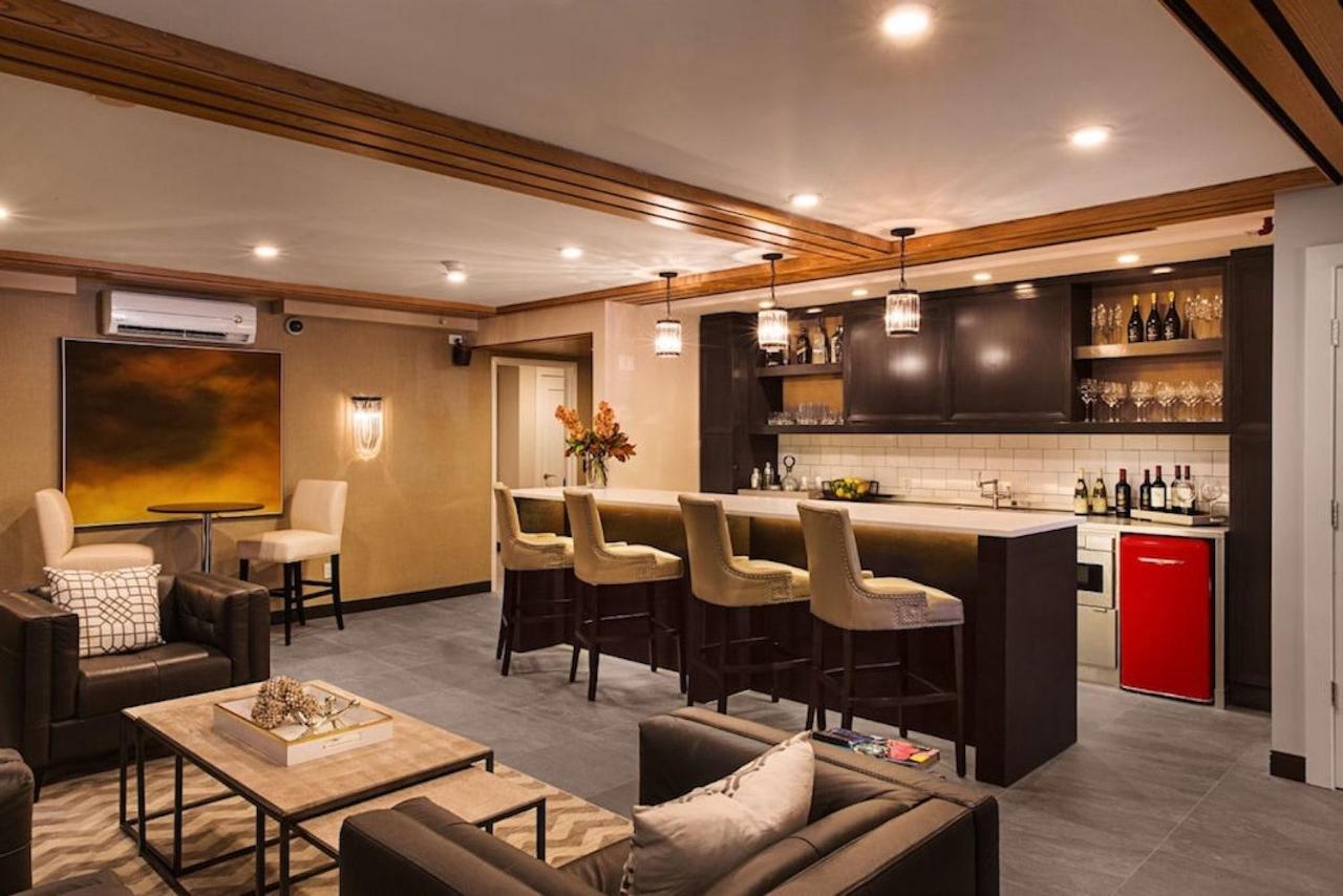 Knickerbocker Yacht Hotel Port Washington Bagian luar foto