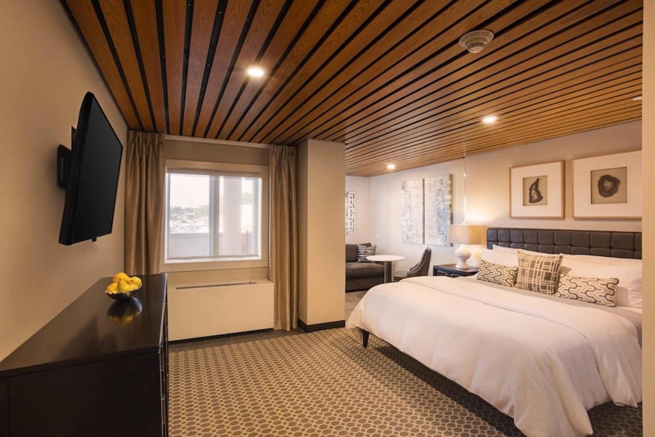 Knickerbocker Yacht Hotel Port Washington Bagian luar foto