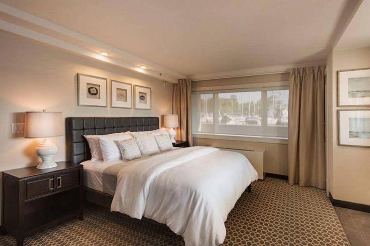 Knickerbocker Yacht Hotel Port Washington Bagian luar foto