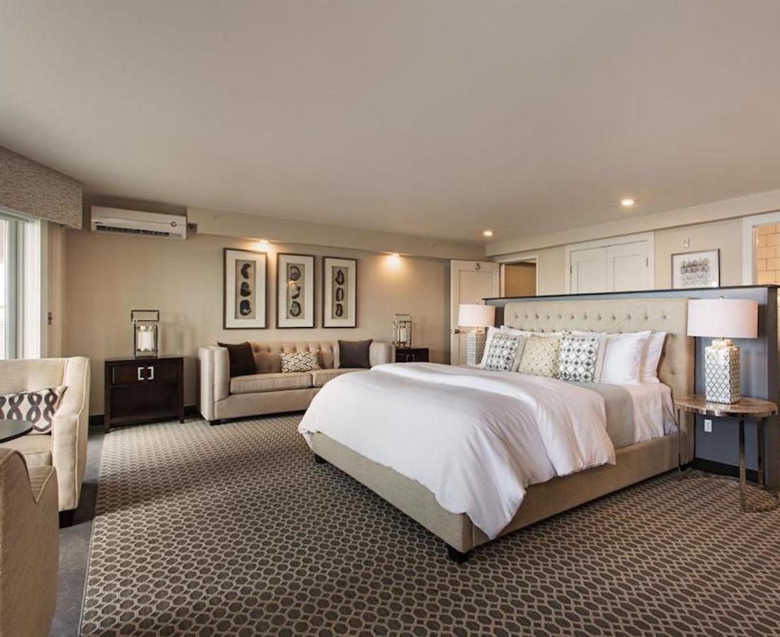 Knickerbocker Yacht Hotel Port Washington Bagian luar foto