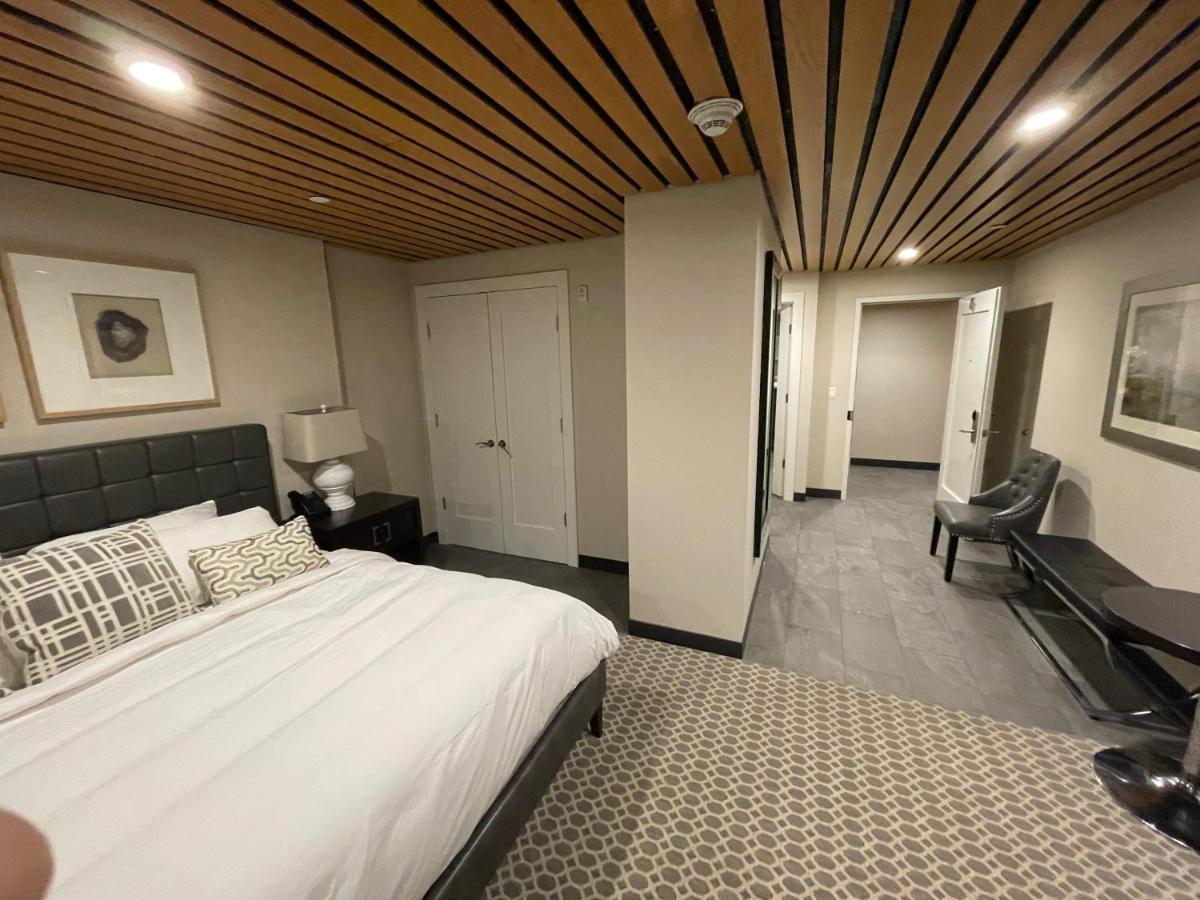 Knickerbocker Yacht Hotel Port Washington Bagian luar foto