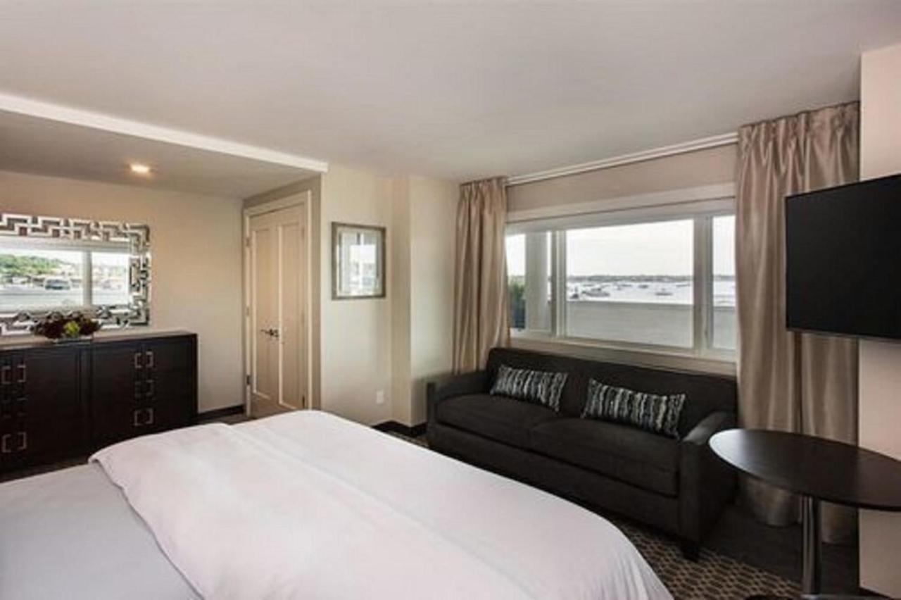 Knickerbocker Yacht Hotel Port Washington Bagian luar foto