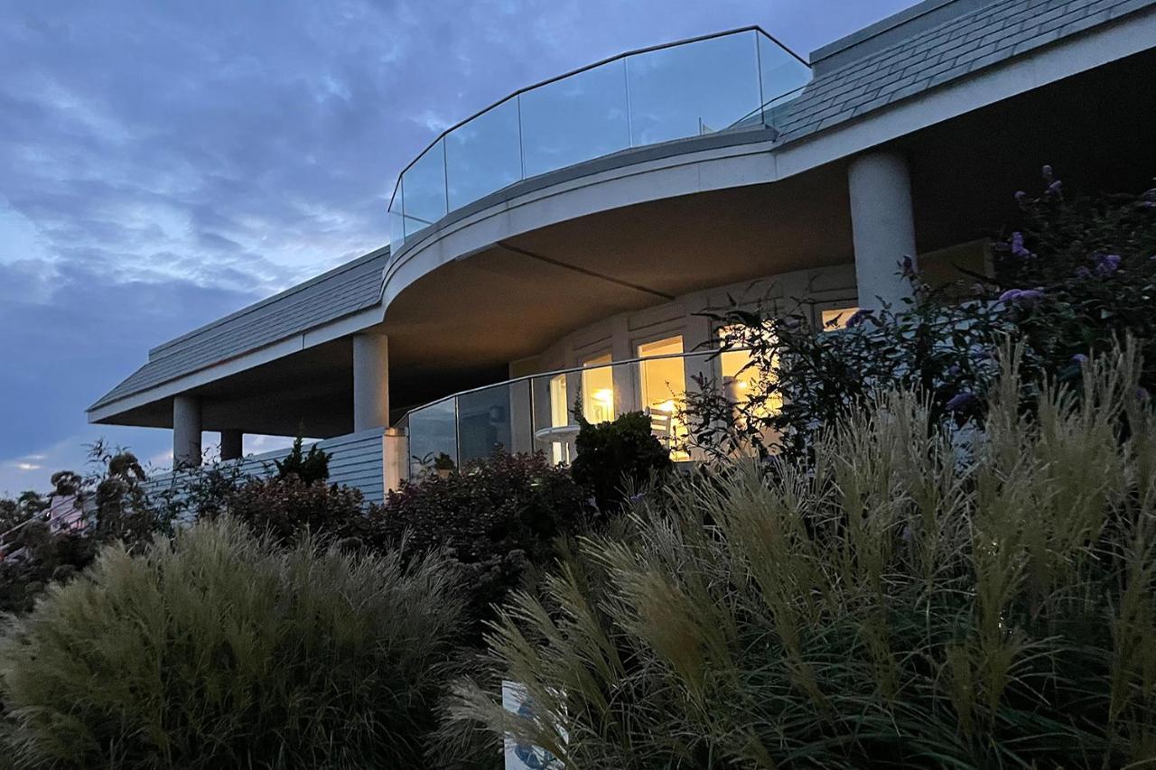 Knickerbocker Yacht Hotel Port Washington Bagian luar foto